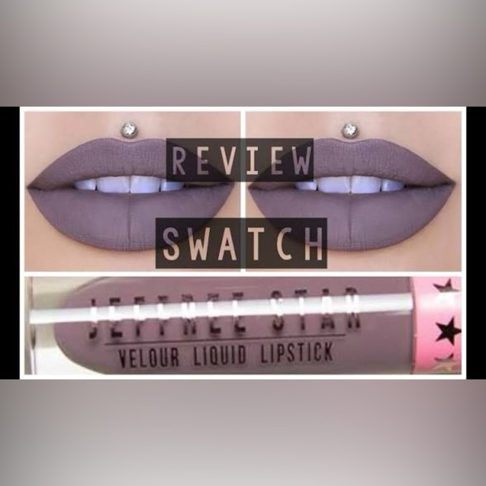Jeffree Star Velour Liquid Lipstick Scorpio - Picture 7 of 9